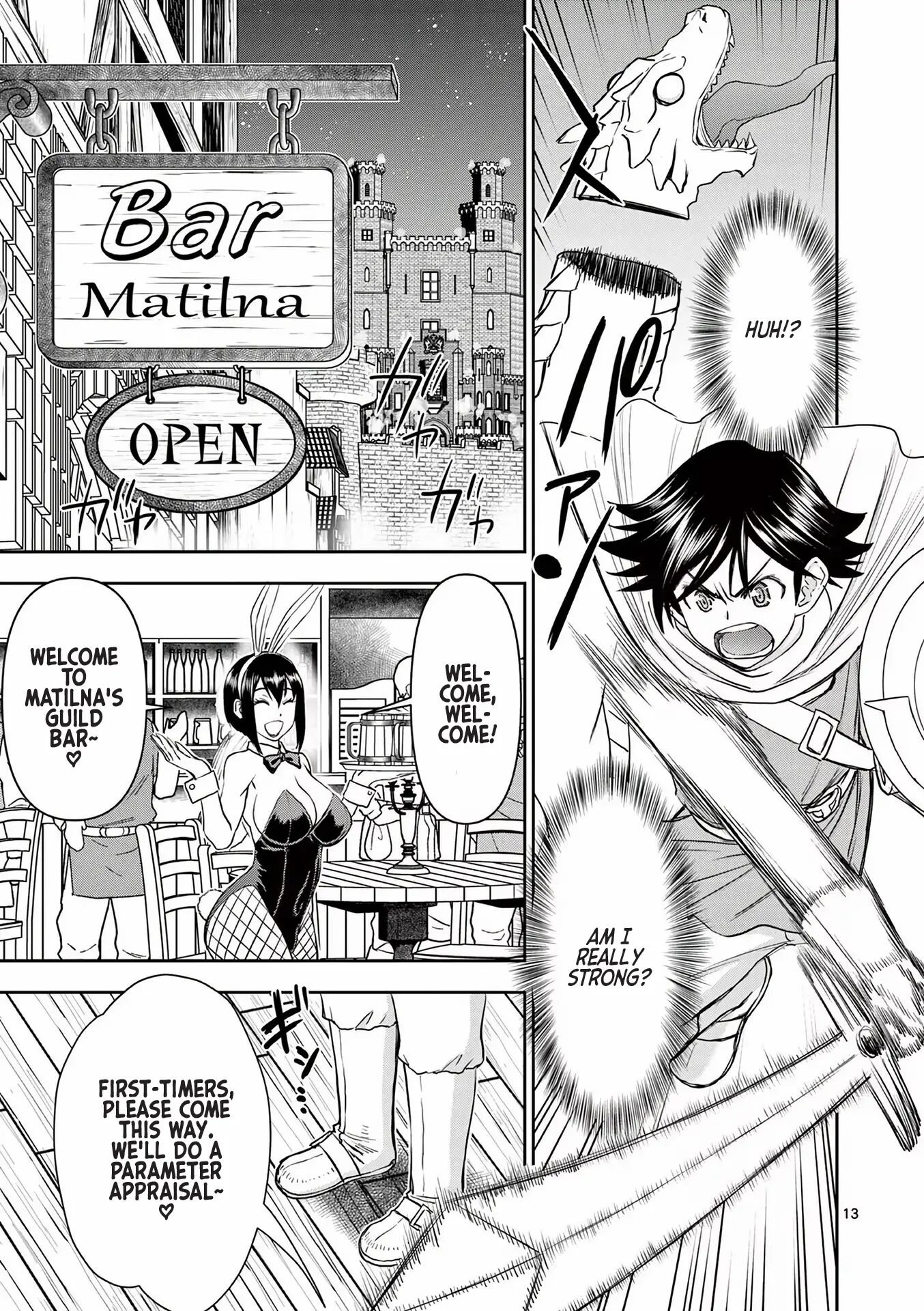 Affair In Another World Ii ~guided Married Women And The Clumsy Reincarnated Hero~ Chapter 1000 Page 17